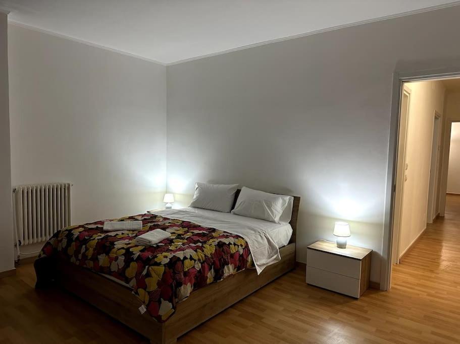 Leone D'Oro - Full Apartment Mestre Exterior foto